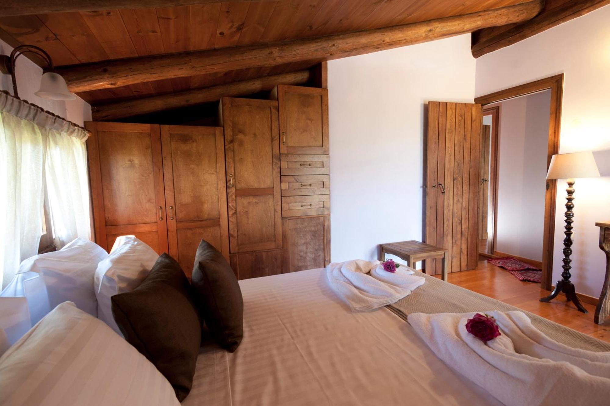 Citrea Villa Fournes Екстер'єр фото