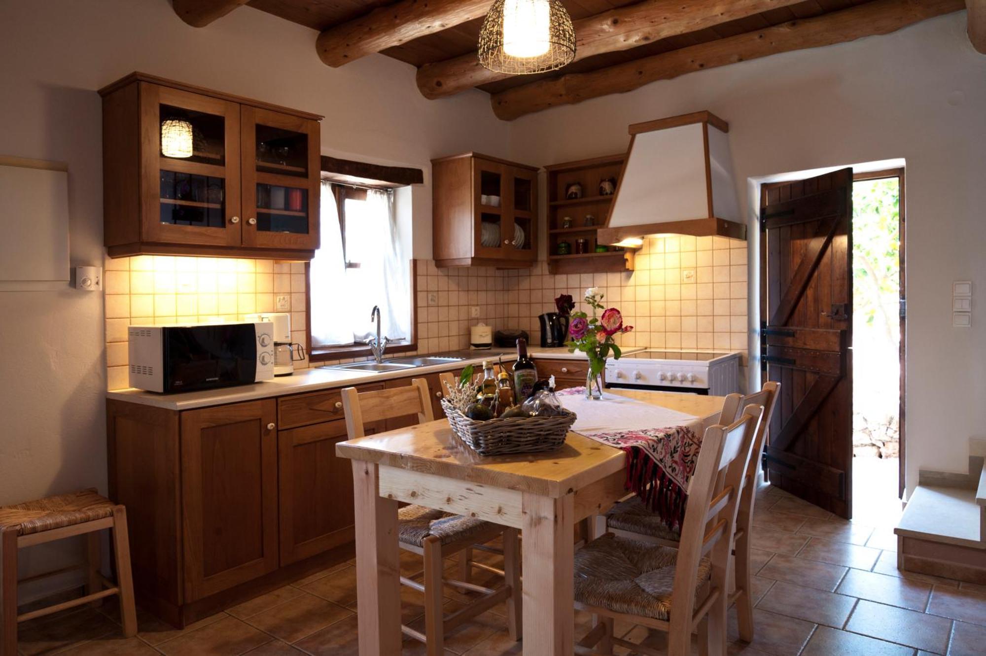 Citrea Villa Fournes Екстер'єр фото