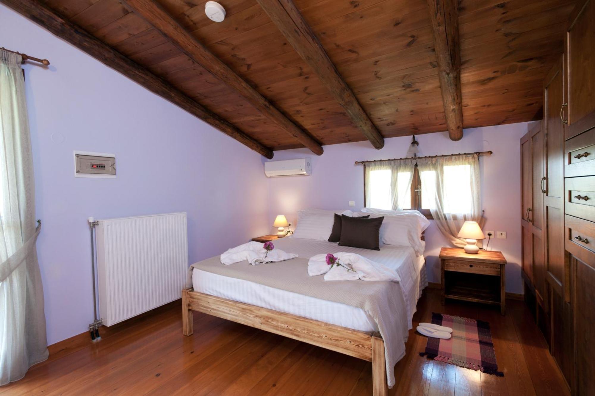 Citrea Villa Fournes Екстер'єр фото