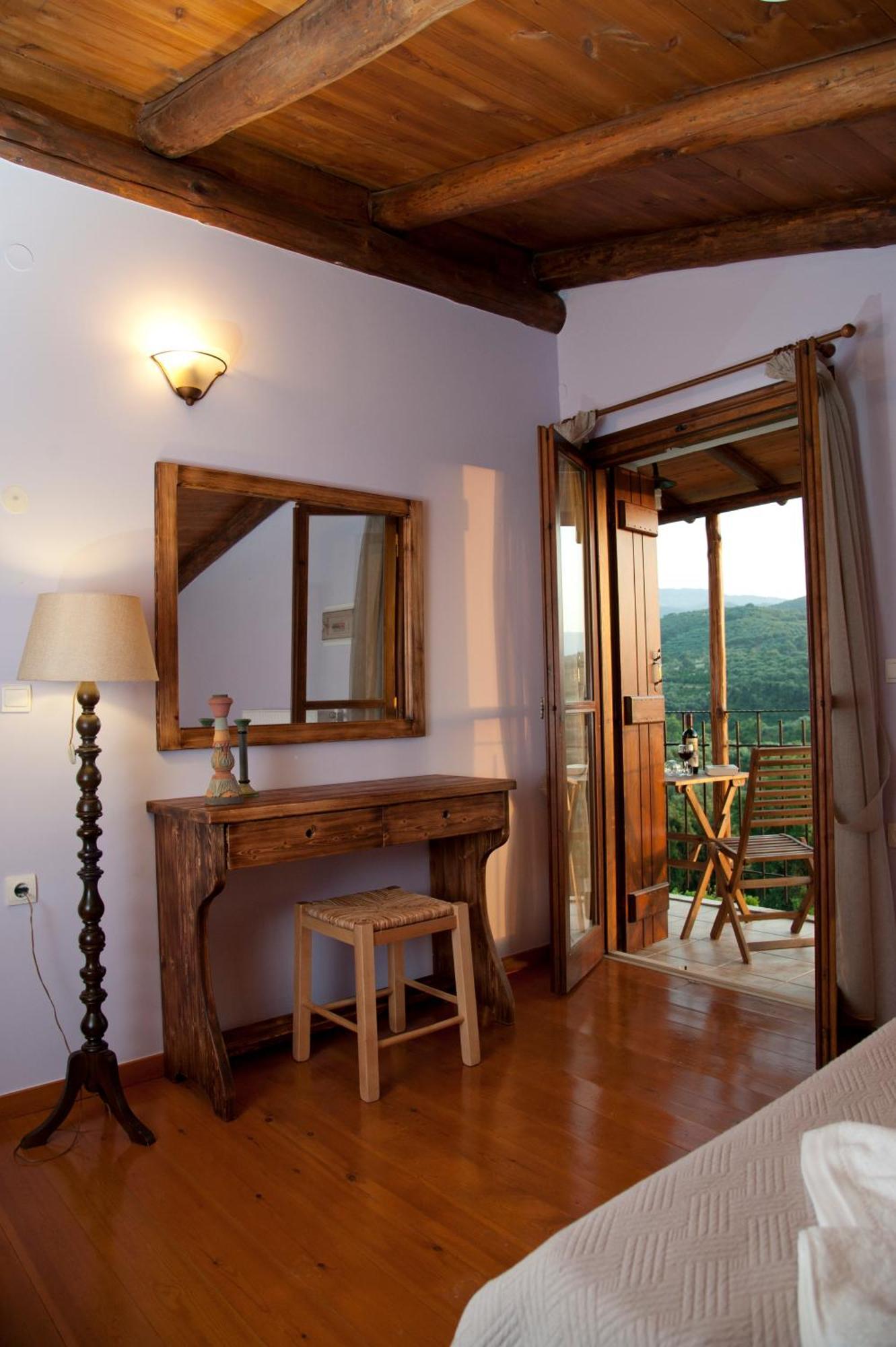 Citrea Villa Fournes Екстер'єр фото