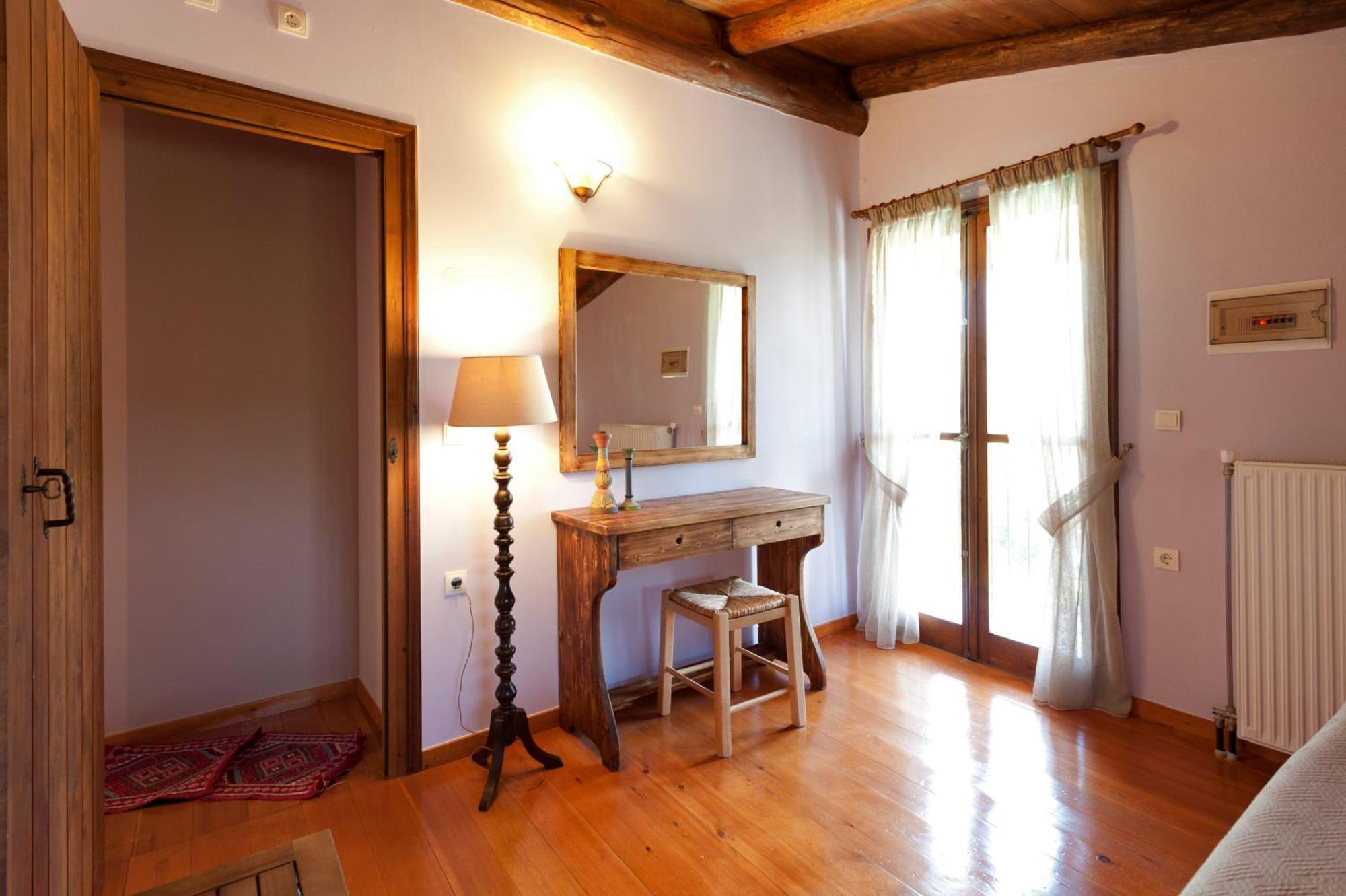 Citrea Villa Fournes Екстер'єр фото
