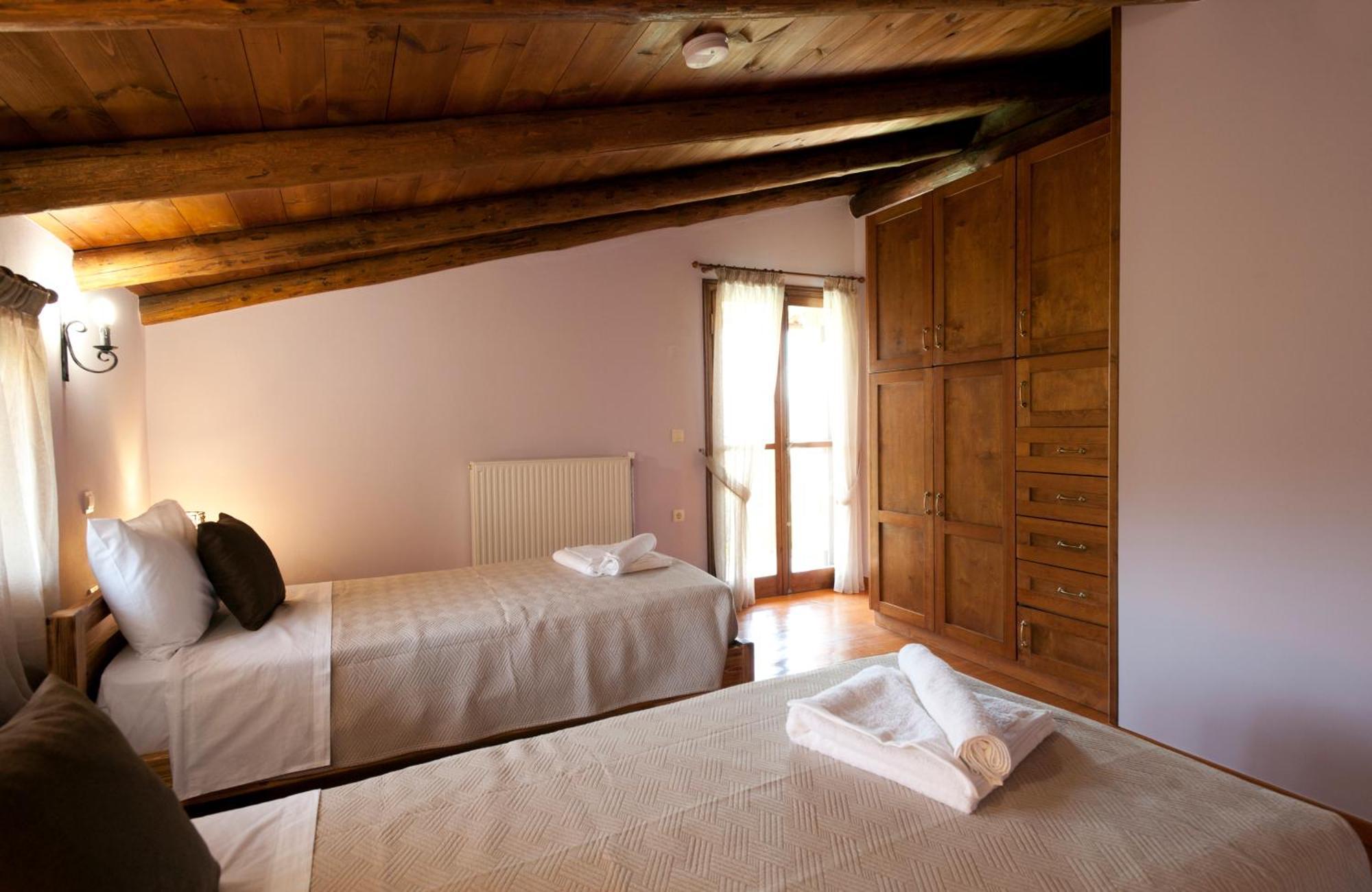 Citrea Villa Fournes Екстер'єр фото