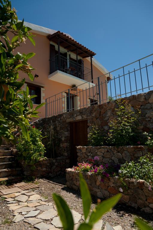 Citrea Villa Fournes Екстер'єр фото